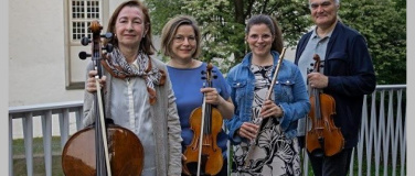 Event-Image for 'Im Wandel der Zeit: von Mozart bis Schubert'