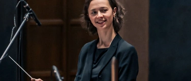 Event-Image for 'Abaco-Orchester spielt 5. Sinfonie von Beethoven & Chorwerke'