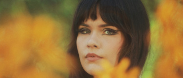 Event-Image for 'Ina Forsman – After Dark Hour'