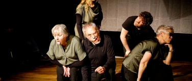 Event-Image for 'IN A GADDA DA CUPIDITATIS - MIGRANTENTHEATER IN BRAUNSCHWEIG'