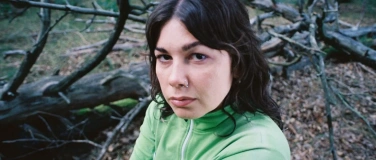 Event-Image for 'Club Rauschen: Ina Kacz + Kami + Orbflux'