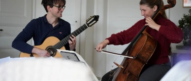 Event-Image for 'inConcert'