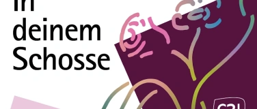 Event-Image for 'In deinem Schosse'