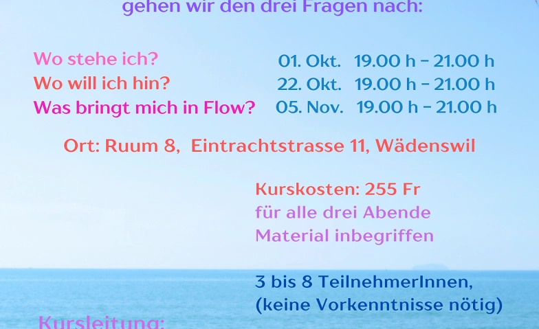 In den Flow kommen ${singleEventLocation} Tickets