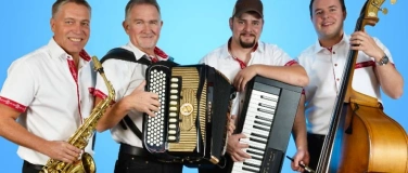 Event-Image for 'Heirassa Vorprogramm'