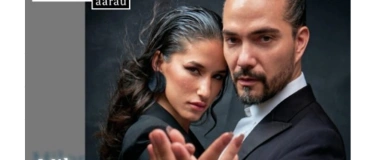 Event-Image for 'Milonga, Tanzabend mit Showt&auml;nzen in Aarau'