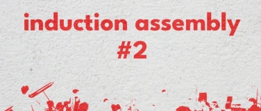 Event-Image for 'ATTACCA – «Induction Assembly #2»'