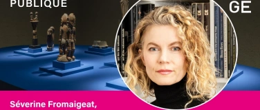 Event-Image for 'Le Mus&eacute;e Barbier-Mueller : h&eacute;ritages d&rsquo;hier, regards d&rsquo;aujou'