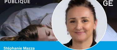 Event-Image for 'Le sommeil&nbsp;: une histoire de rythme'