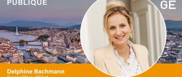 Event-Image for 'Face aux incertitudes, renforcer la compétitivité et l’attra'