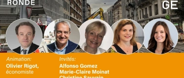 Event-Image for 'Peut-on encore sauver le commerce de d&eacute;tail genevois&nbsp;?'