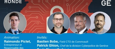 Event-Image for 'Suisse et Neutralit&eacute; num&eacute;rique, peut-on garder notre ind&eacute;pen'