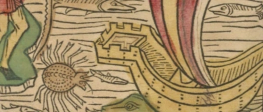 Event-Image for 'Oh Wunder! Meerhunde, D&auml;monen und eine fliegende Kapelle'