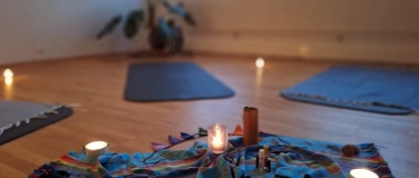 Event-Image for 'InnerDance mit Nathania'