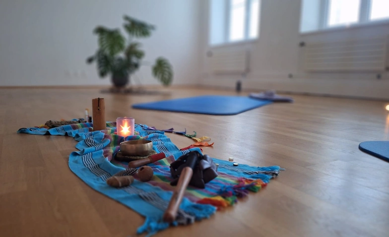 InnerDance mit Nathania Tickets