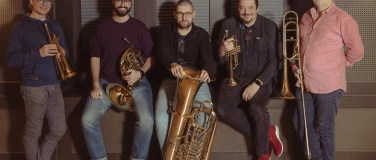 Event-Image for 'KulturKehrsatz präsentiert: Ensemble innobrass'