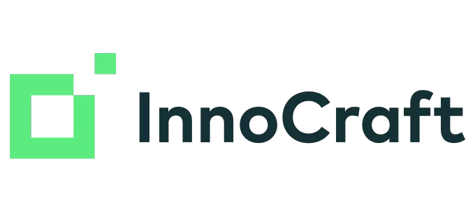 Event organiser of InnoCraft Symposium 2025