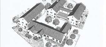 Event organiser of Ostermarkt im Inselhof