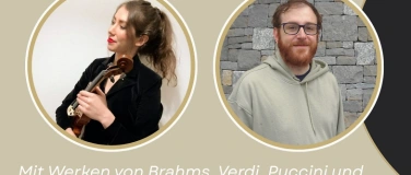 Event-Image for 'Klassisches Kirchenkonzert'