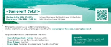 Event-Image for '"Sanieren? Jetzt!"'