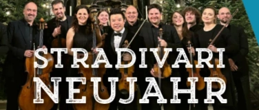 Event-Image for 'StradivariNEUJAHR «Alles Walzer»'
