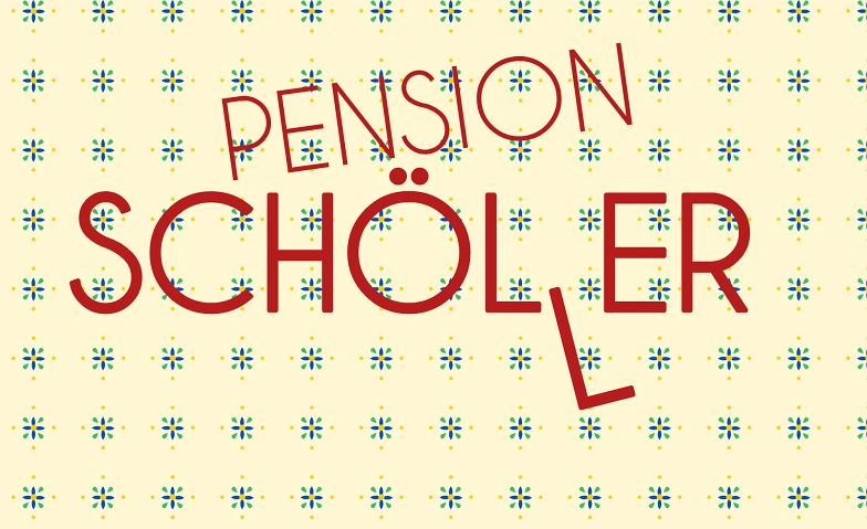 Pension Sch&ouml;ller Tickets