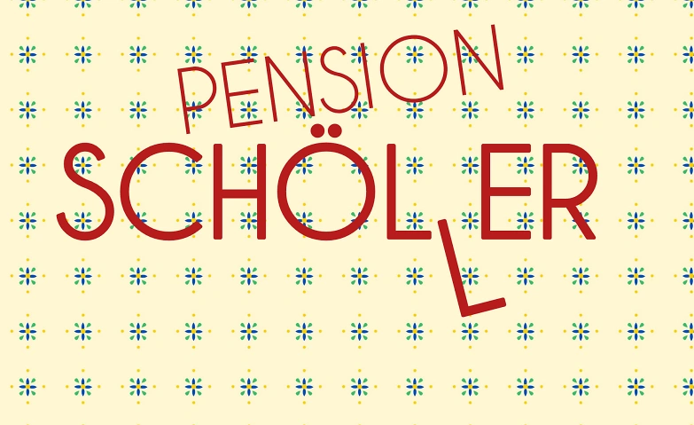 Pension Sch&ouml;ller Tickets