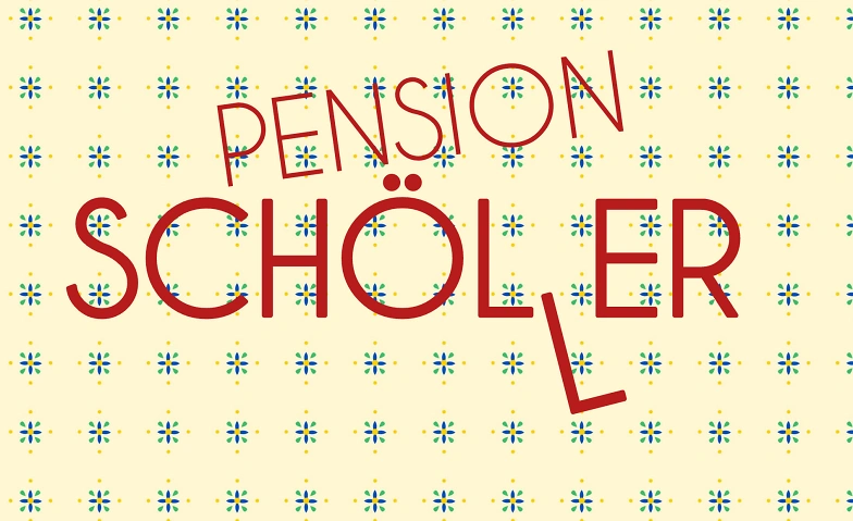 Pension Sch&ouml;ller Tickets