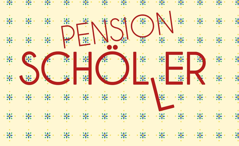 Pension Sch&ouml;ller Tickets