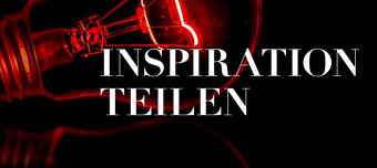 Veranstalter:in von INSPIRATION TEILEN