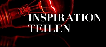 Veranstalter:in von INSPIRATION TEILEN