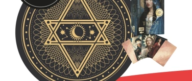 Event-Image for 'Tarot Party'