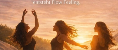 Event-Image for 'Bewegung im Fluss - f&uuml;r Frauen / Aarau'