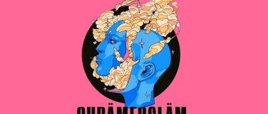 Event-Image for 'CHRÄMERSLÄM Der Poetry Slam in Langenthal'