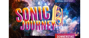 Event-Image for 'Sonic Journey'