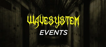 Event organiser of Backrooms by Wavesystem Events