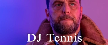 Event-Image for 'ZUKUNFT CLOSING DAY 30/33: DJ Tennis'