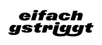 Event organiser of Pre-Event knitfest mit eifach gstriggt