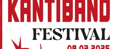 Event-Image for 'Kantiband-Festival 2026'