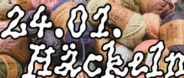 Event-Image for 'H&auml;ckeln'