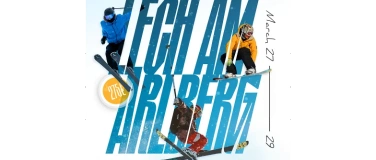 Event-Image for 'LSVZ SKI WEEKEND'