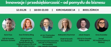 Event-Image for 'INTEGRATIVA: Innowacje i przedsiębiorczość'