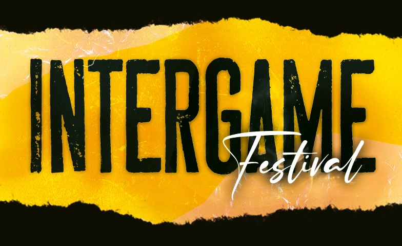 INTERGAME FESTIVAL Emmental Versicherung Arena Tickets