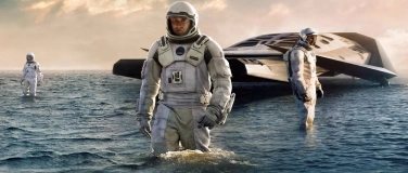 Event-Image for 'INTERSTELLAR'