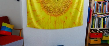 Event-Image for 'intuitives Malen & Meditation'