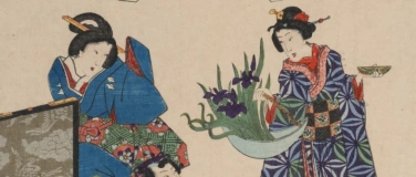 Event-Image for 'Atelier Ikebana'