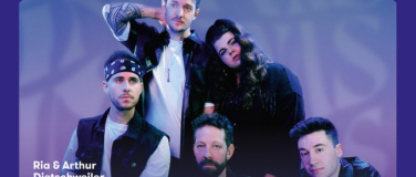 Event-Image for 'Invivas - Chasing Chords'