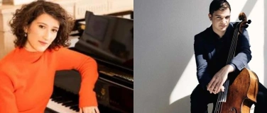 Event-Image for 'B&auml;renstutz1 ULTRA - Ioniță & Milstein'