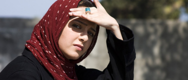 Event-Image for 'Iranisches Filmschaffen: Darbareye Elly'