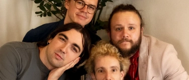 Event-Image for 'IRMA KREBS Show im Gustav'